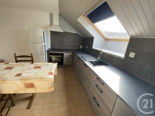  Appartement à louer 1 pièce 31 m²