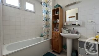  Maison à louer 4 pièces 88 m²
