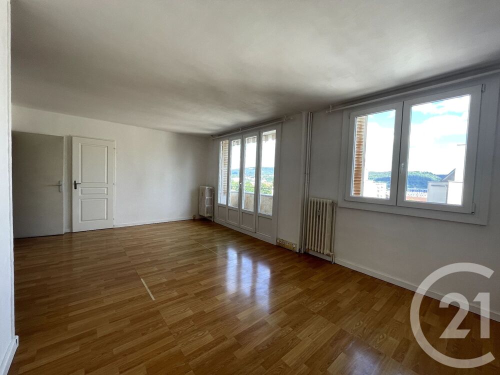 CENTURY 21 CHAPRAIS IMMOBILIER à Besançon vous propose :....