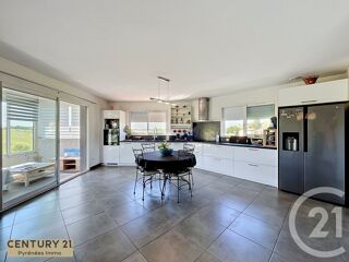  Maison à vendre 4 pièces 157 m²