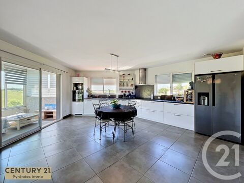  Maison à vendre 4 pièces 157 m²
