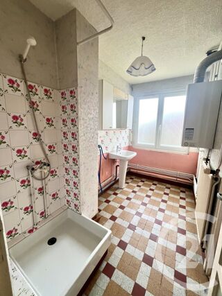  Appartement � vendre 4 pi�ces 80 m�