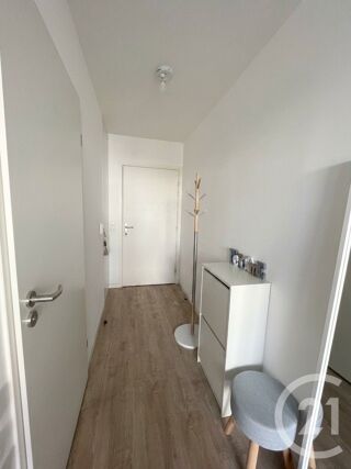  Appartement à louer 2 pièces 42 m²