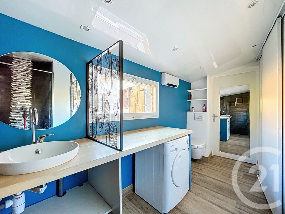 vente Maison - 3 pi�ce(s) - 105 m� Massat (09320)