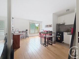  Appartement � louer 1 pi�ce 26 m�