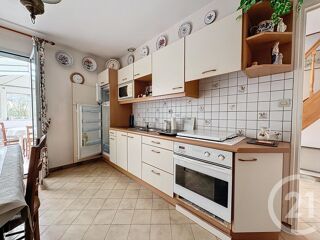  Maison � vendre 4 pi�ces 132 m�
