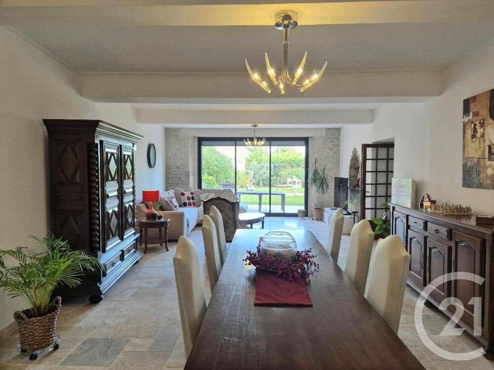 vente Maison - 13 pièce(s) - 472 m² Carcassonne (11000)