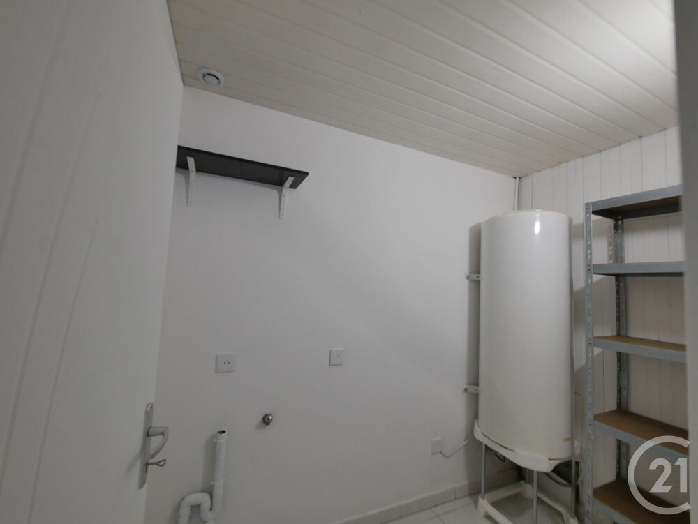 location Maison - 4 pièce(s) - 64 m² Dax (40100)