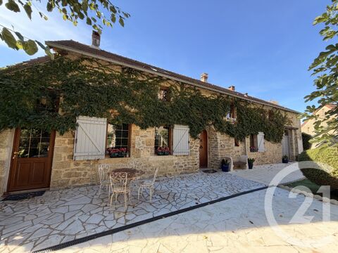   Vente Maison Maison - 13 pièce(s) - 328 m²