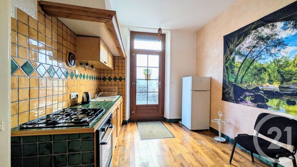 vente Appartement - 2 pièce(s) - 70 m² Aix-les-Bains (73100)