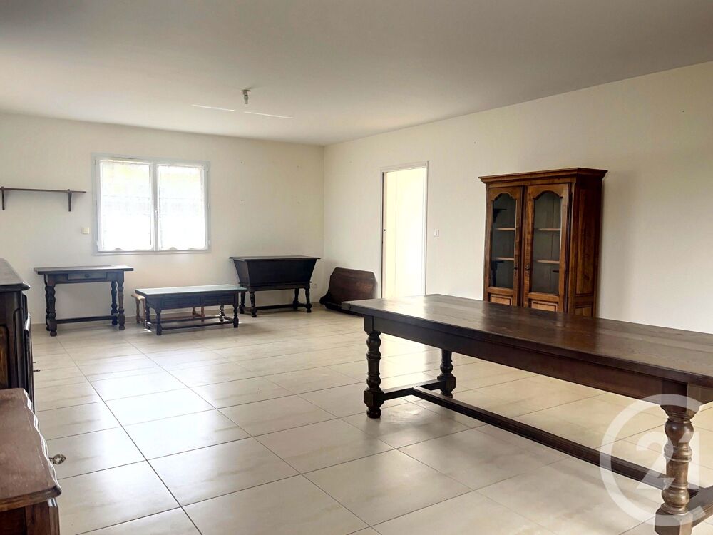 vente Maison - 3 pièce(s) - 181 m² Attignat (01340)