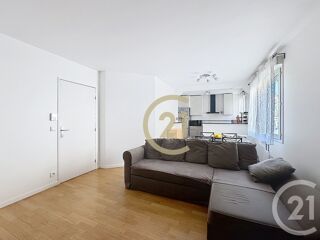  Appartement à vendre 3 pièces 57 m²
