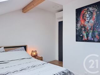  Appartement à vendre 3 pièces 82 m²