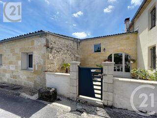  Maison  vendre 4 pices 133 m