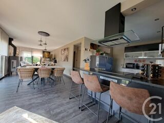  Maison à vendre 6 pièces 157 m²