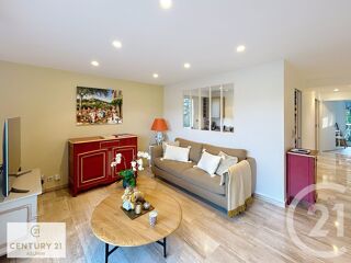  Appartement � vendre 3 pi�ces 72 m�