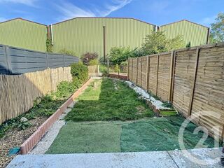  Maison � louer 3 pi�ces 64 m�