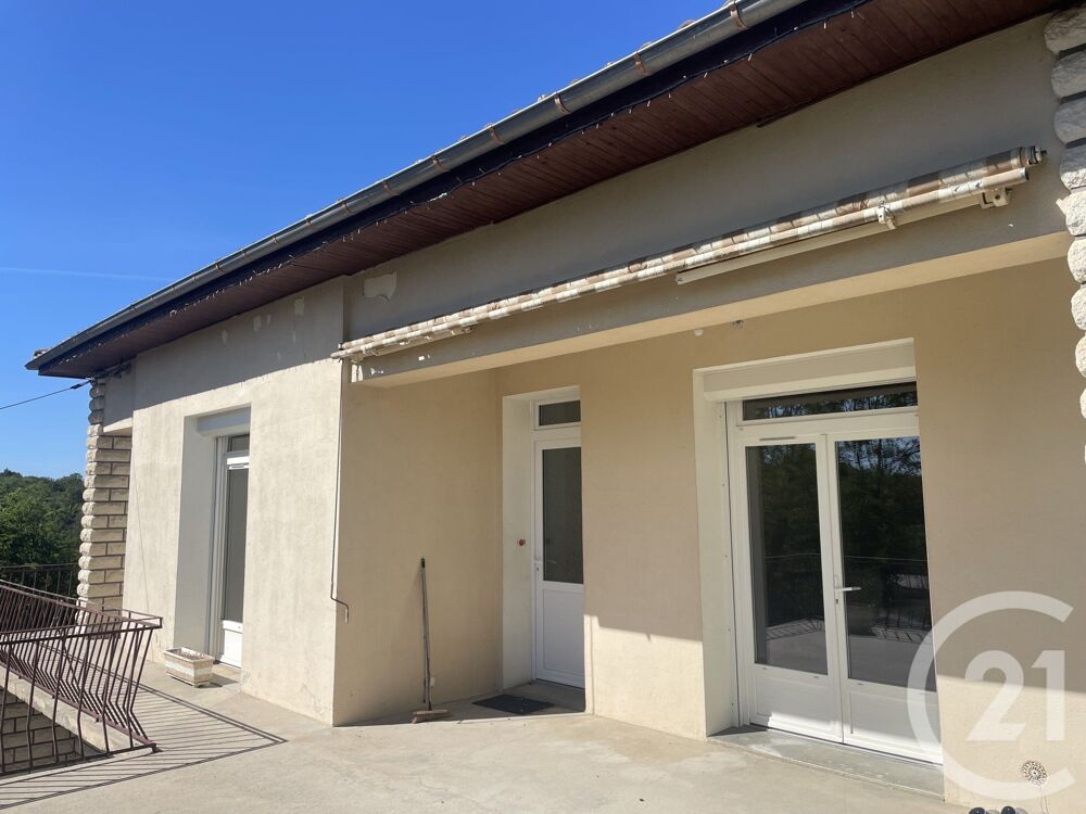 Vous recherchez une grande maison au calme alliant le ch....