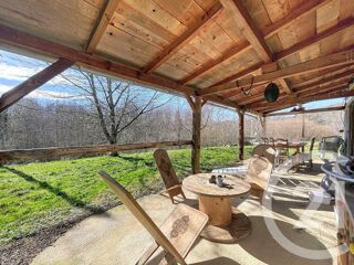  Maison � vendre 4 pi�ces 168 m�