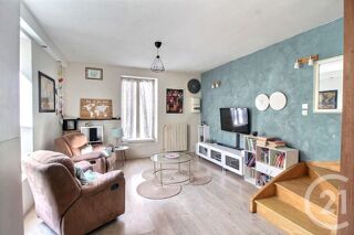  Maison � vendre 5 pi�ces 102 m�