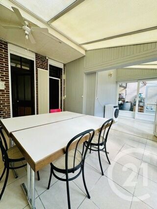  Maison à vendre 7 pièces 140 m²