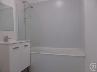  Appartement � louer 2 pi�ces 51 m�