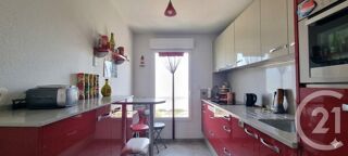  Appartement à vendre 4 pièces 105 m²