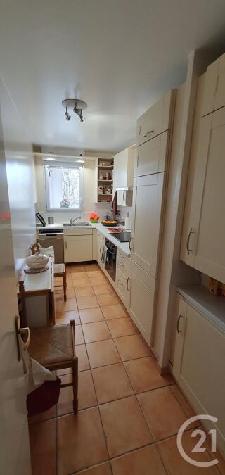  Appartement � vendre 3 pi�ces 74 m�