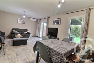  Maison � vendre 4 pi�ces 93 m�