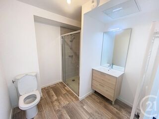  Appartement � louer 1 pi�ce 24 m�