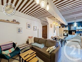  Maison  vendre 4 pices 90 m