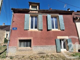  Maison à vendre 3 pièces 70 m²