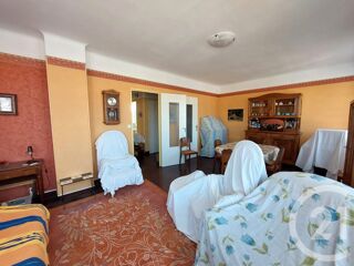  Appartement � vendre 3 pi�ces 86 m�