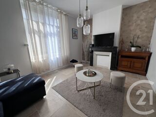  Appartement à louer 2 pièces 43 m²