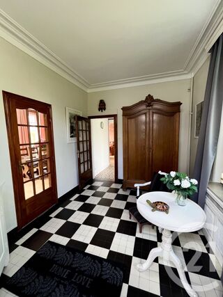  Maison � vendre 7 pi�ces 212 m�