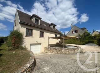  Maison � vendre 5 pi�ces 129 m�