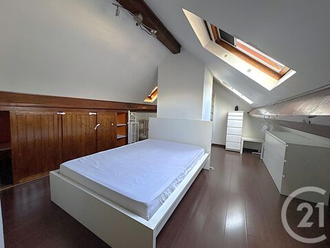  Appartement � louer 2 pi�ces 37 m�