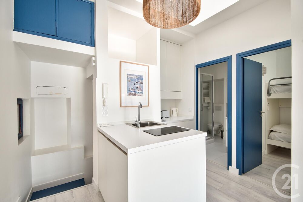  vendre  Appartement Villefranche-sur-Mer (06230)