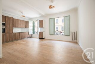  Appartement à vendre 4 pièces 75 m²