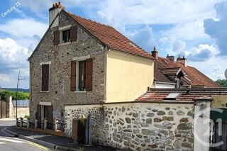  Maison à vendre 5 pièces 100 m²