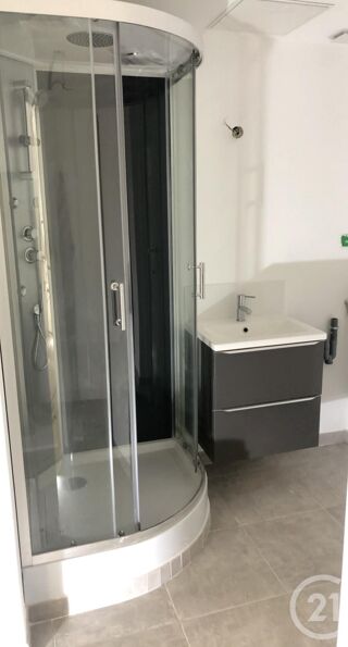  Appartement � louer 2 pi�ces 44 m�