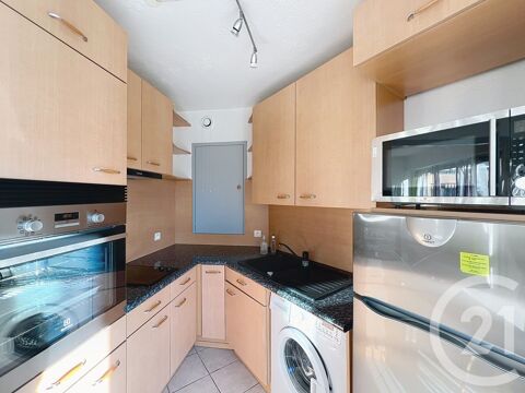  Appartement  louer 1 pice 35 m