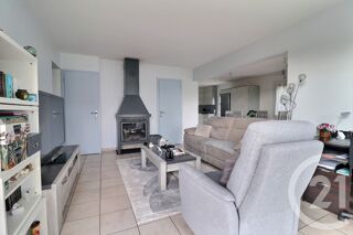  Maison à vendre 5 pièces 107 m²