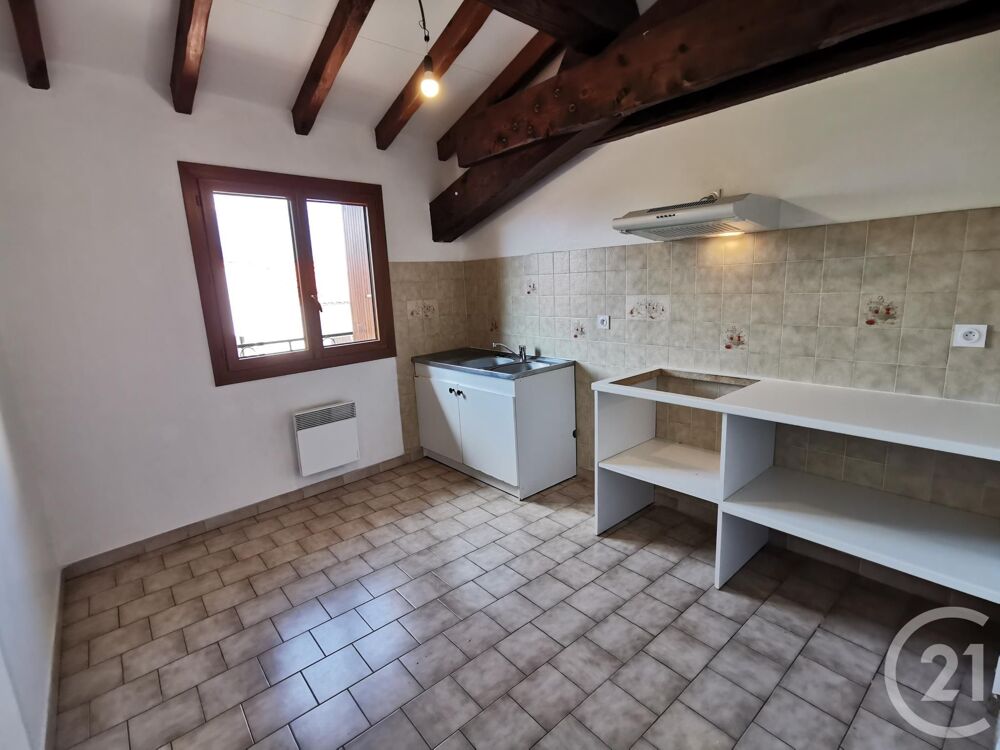 location Appartement - 3 pièce(s) - 77 m² Saint-Génis-des-Fontaines (66740)