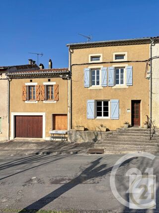  Maison à vendre 6 pièces 179 m²