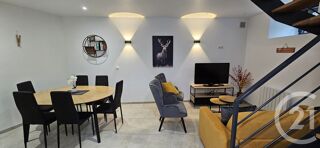  Maison à louer 3 pièces 70 m²
