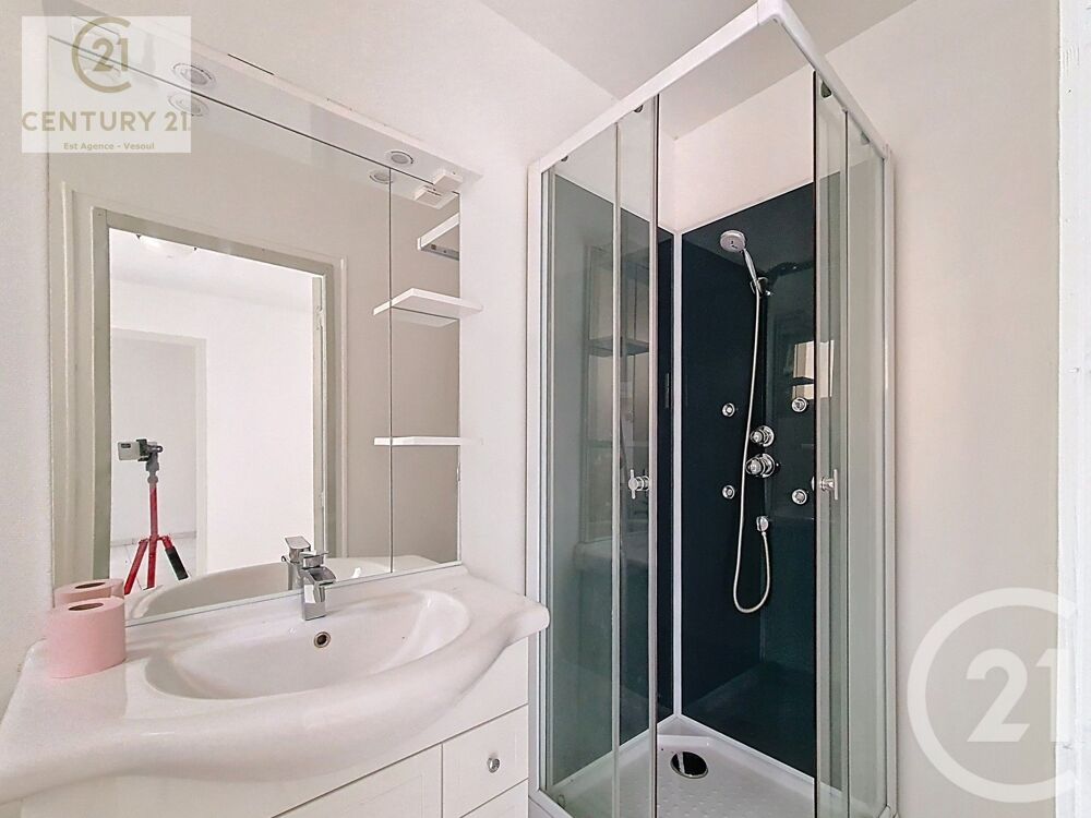 vente Immeuble - 200 m² Vesoul (70000)