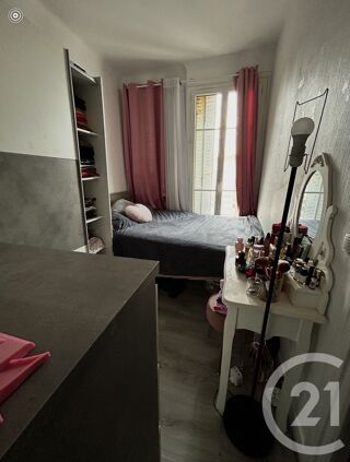  Appartement � vendre 2 pi�ces 27 m�