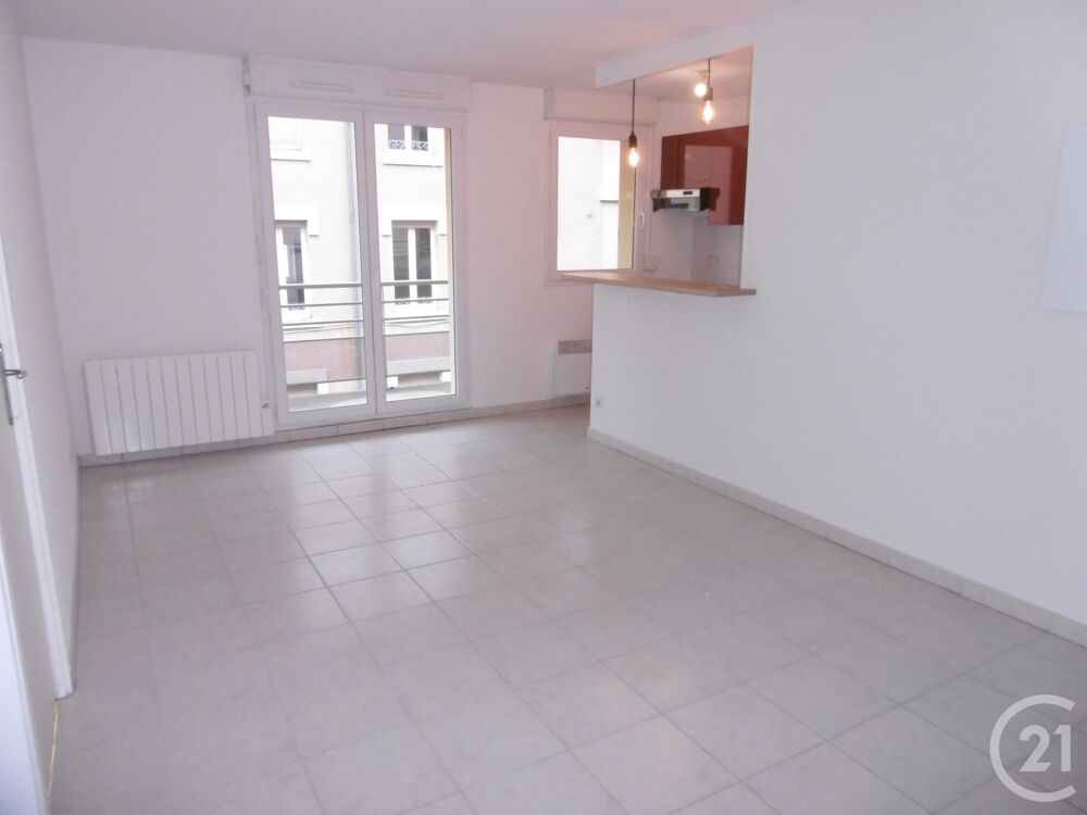 location Appartement - 3 pièce(s) - 50 m² Belfort (90000)