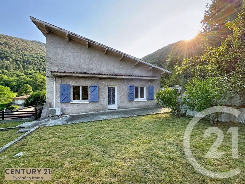 Maison 6 pièces 145 m² à Malvezie